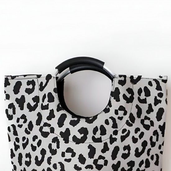 Fabric Laundry Basket